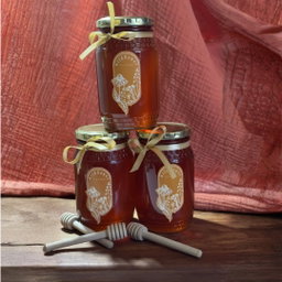 Wildflower Honey