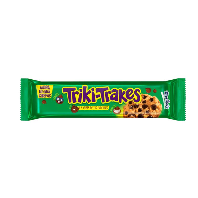 Galletas Triki Trakes Marinela 85g