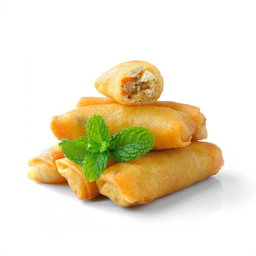 Chicken roll