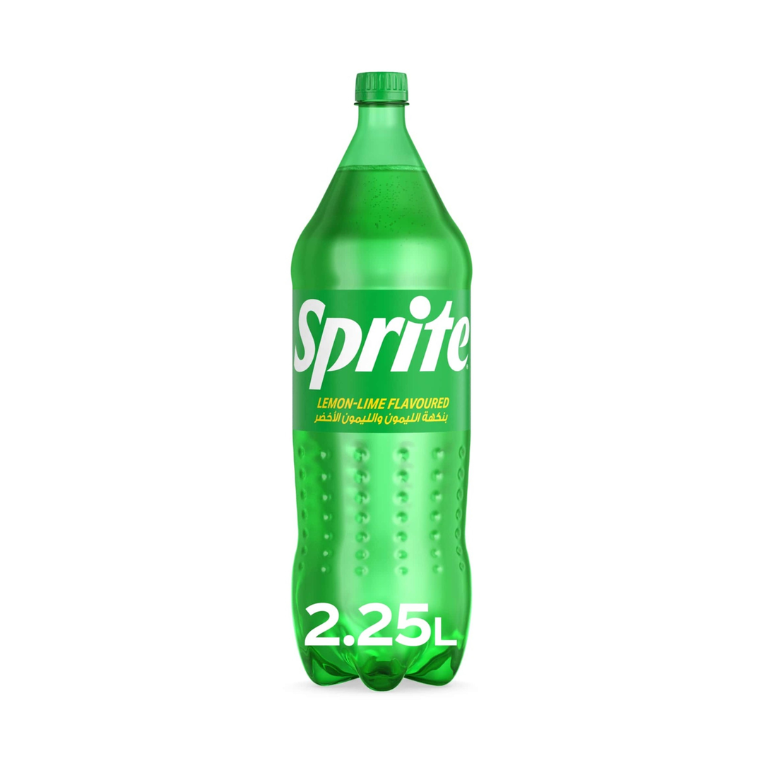 Sprite 2.25L