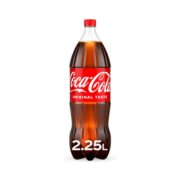 Coke 2.25L