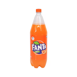 Fanta Orange 1.75L