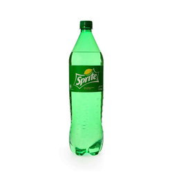 Sprite 1.25L