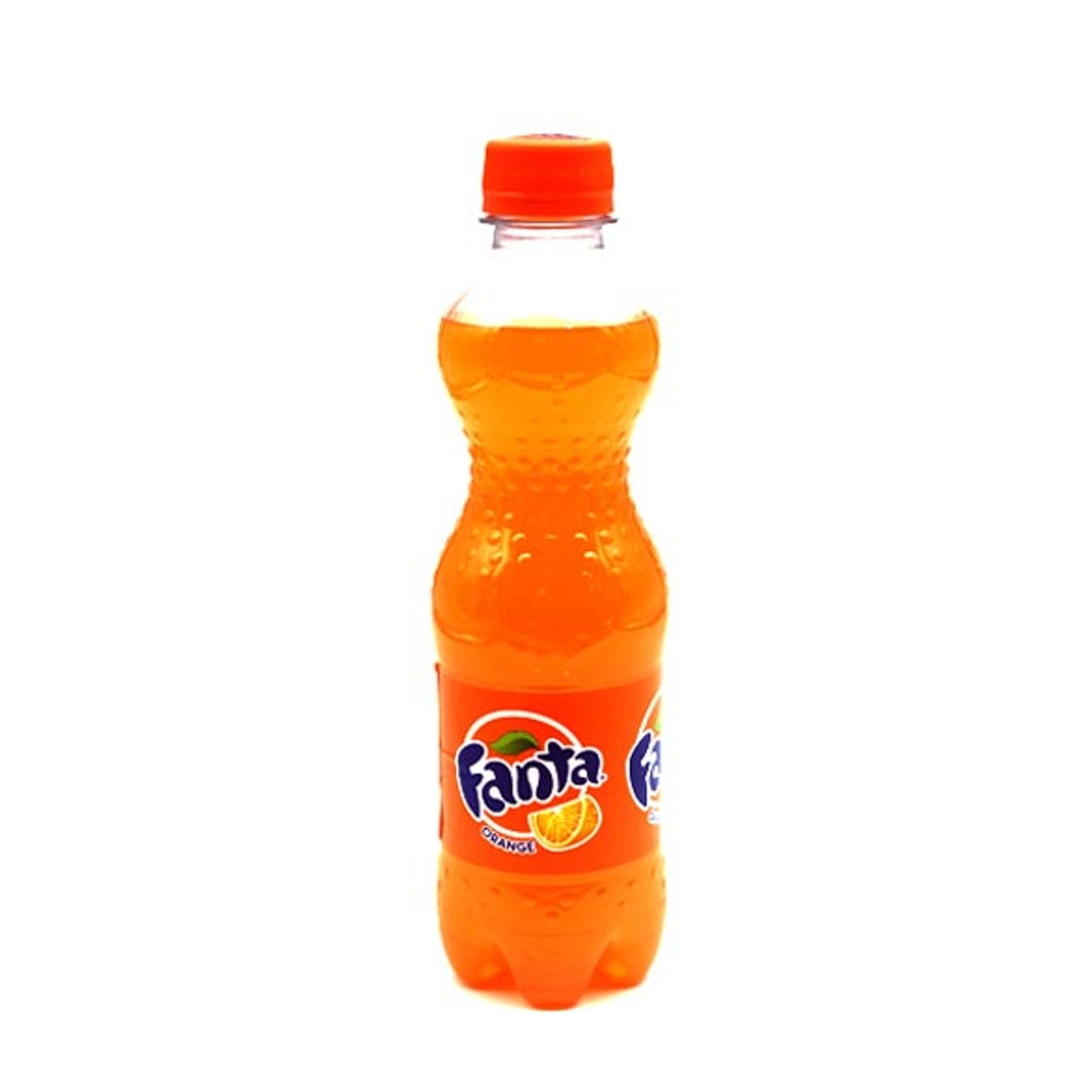 Fanta Orange 350ml