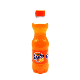 Fanta Orange 350ml