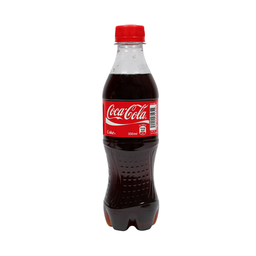 Coke 350ml