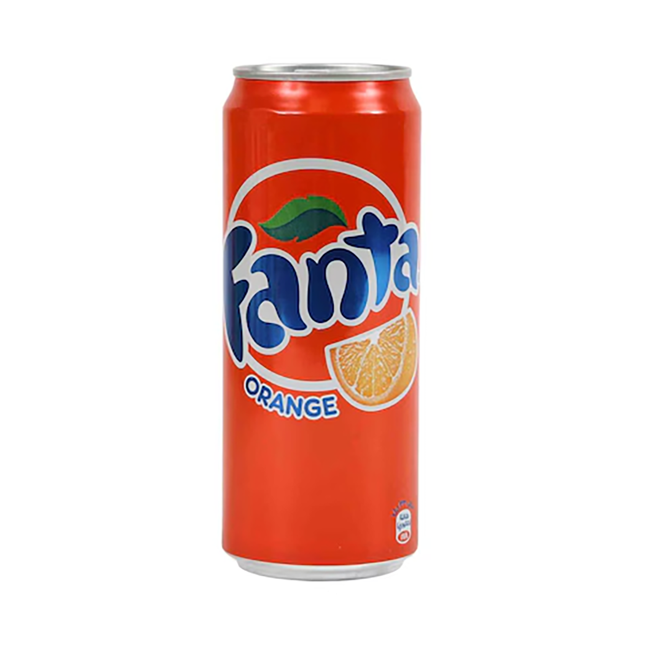Fanta Orange 330ml_0