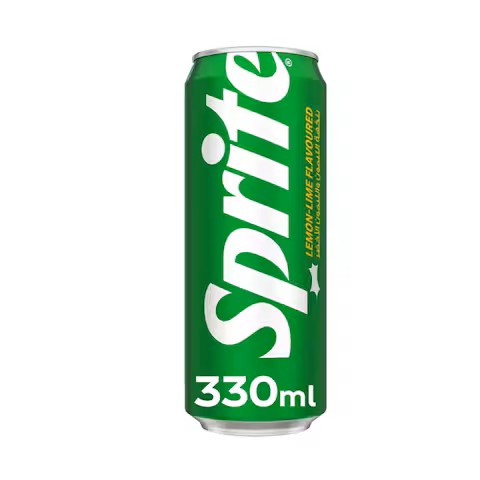 Sprite 330ml_0