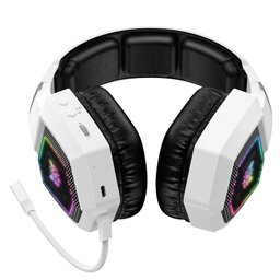 Headset Gaming RGB | PS5 - PS4 -PC |  BT + 2.4GHz 