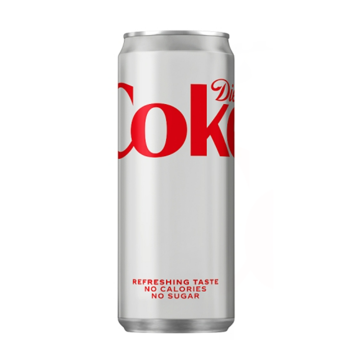 Coca-Cola - Zero 330ml_0