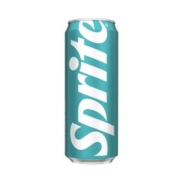 Sprite Lemon Mint 350 ml