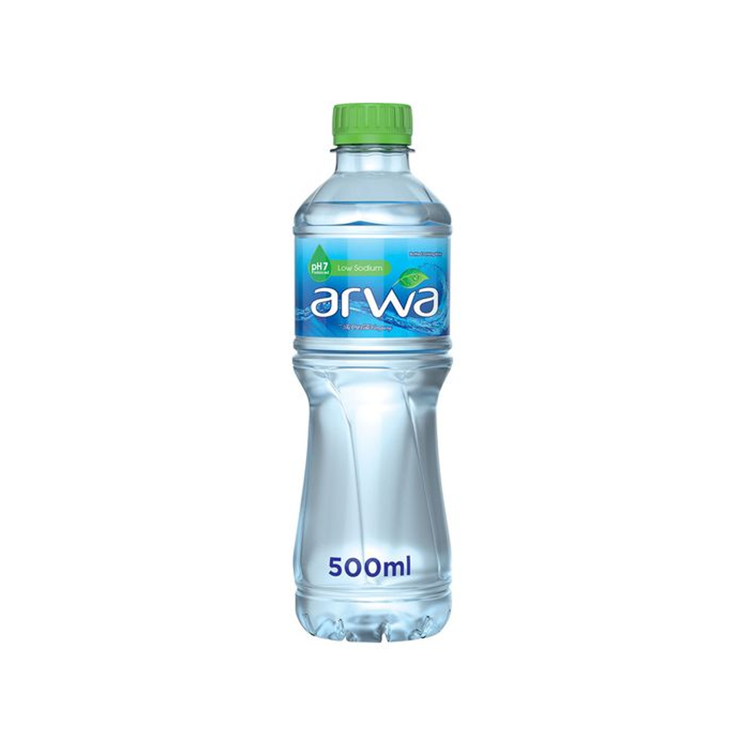Water 500ml