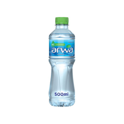 Water 500ml