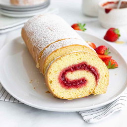 Jam roll