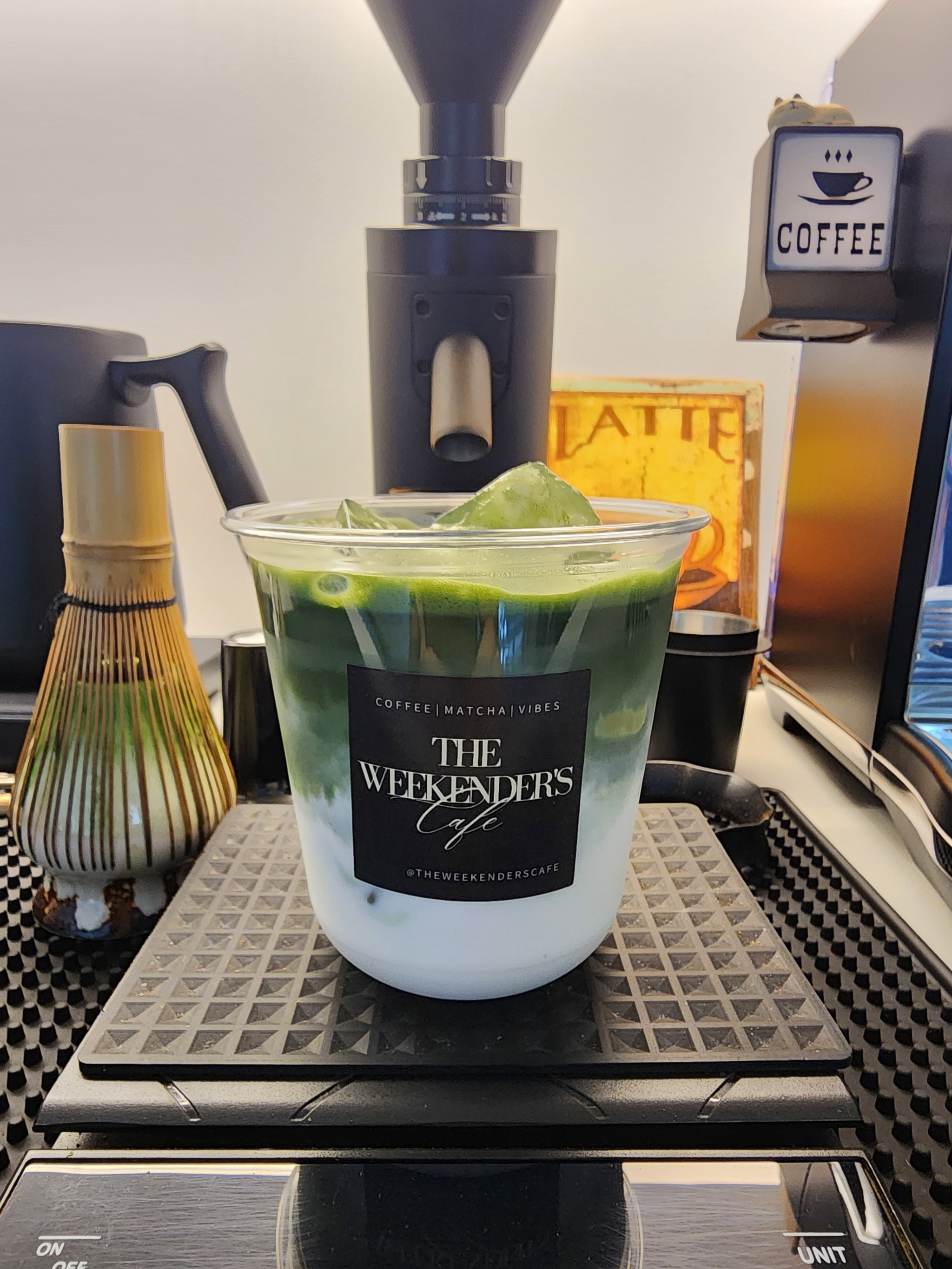 Matcha Latte_0