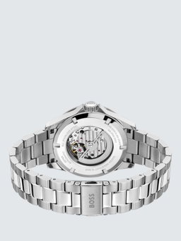 BOSS Men's Troper Automatic Watch 2025