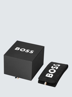 BOSS Men's Troper Automatic Watch 2025