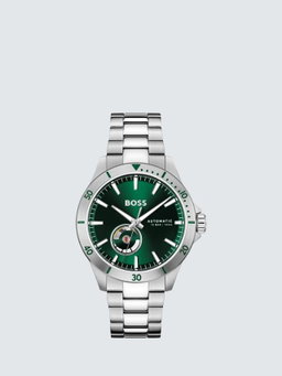 BOSS Men's Troper Automatic Watch 2025
