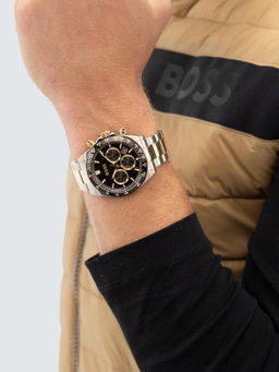 1514269 Men's Here Chronograph Bracelet Strap Watch