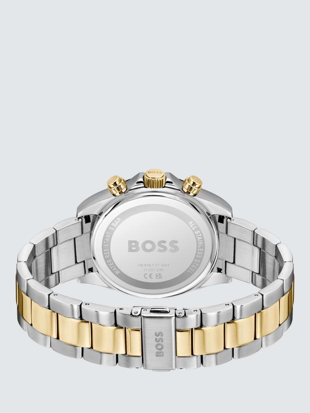 1514269 Men's Here Chronograph Bracelet Strap Watch_1