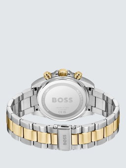 1514269 Men's Here Chronograph Bracelet Strap Watch
