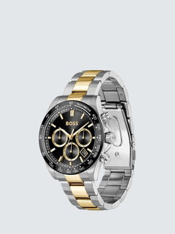 1514269 Men's Here Chronograph Bracelet Strap Watch