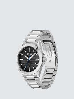 BOSSS Men's Strike Date 