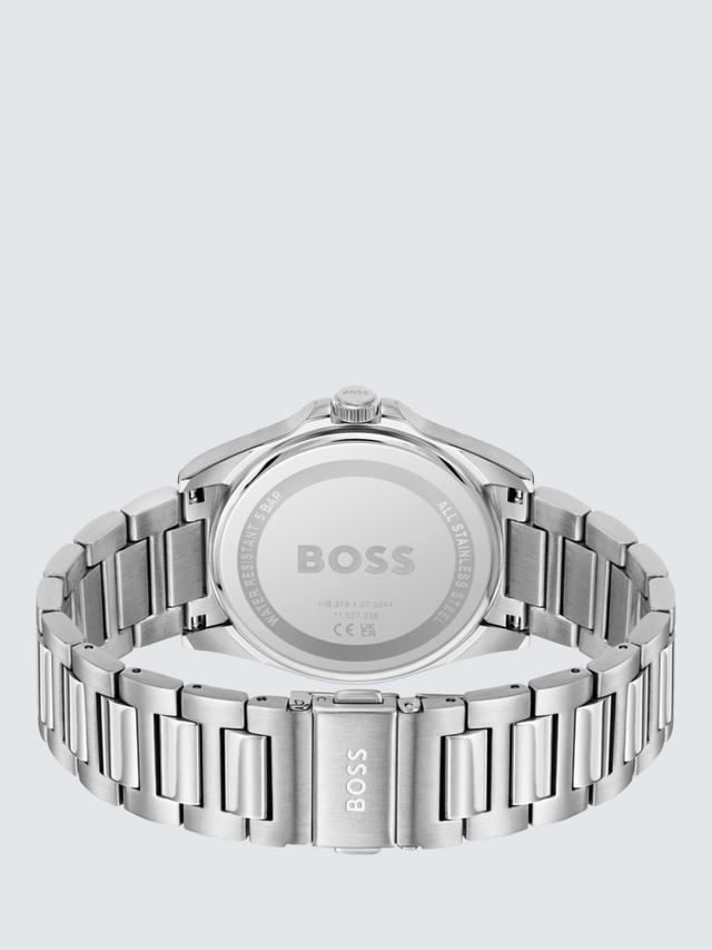 BOSSS Men's Strike Date _2