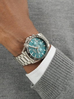 BOSS 1514241 Men's Strike Chronograph Date