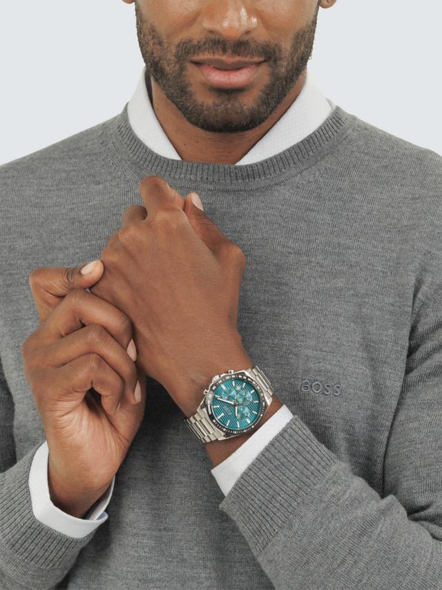 BOSS 1514241 Men's Strike Chronograph Date_4