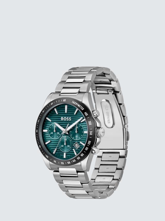BOSS 1514241 Men's Strike Chronograph Date_1