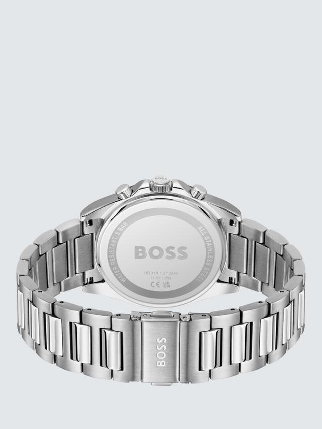 BOSS 1514241 Men's Strike Chronograph Date_2
