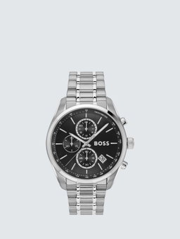 BOSS 1514251 Men's Grand Prix 44 Chronograph