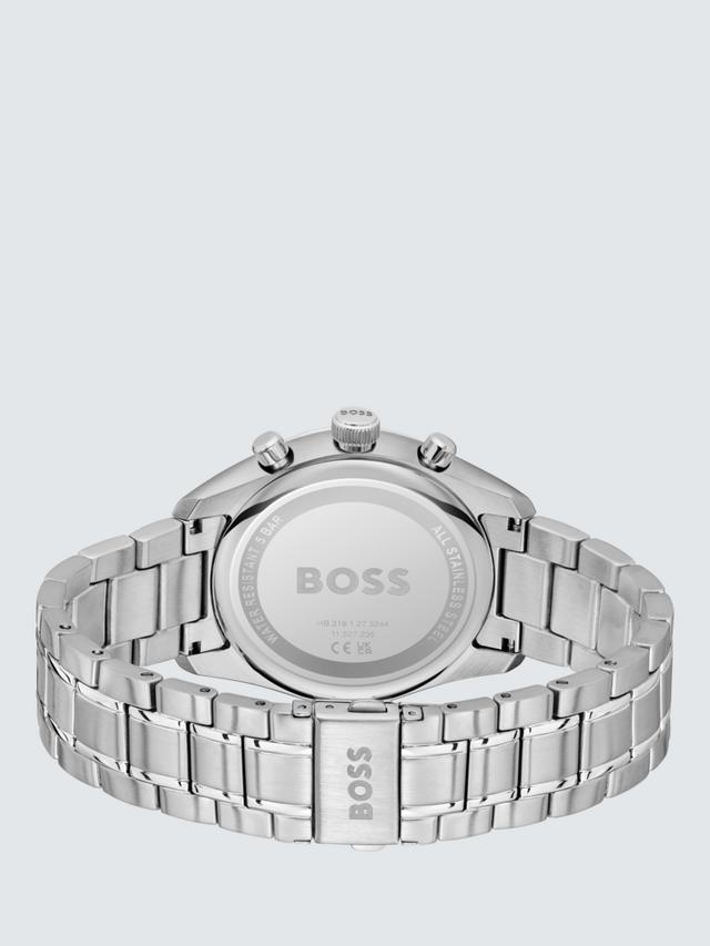 BOSS 1514251 Men's Grand Prix 44 Chronograph_2