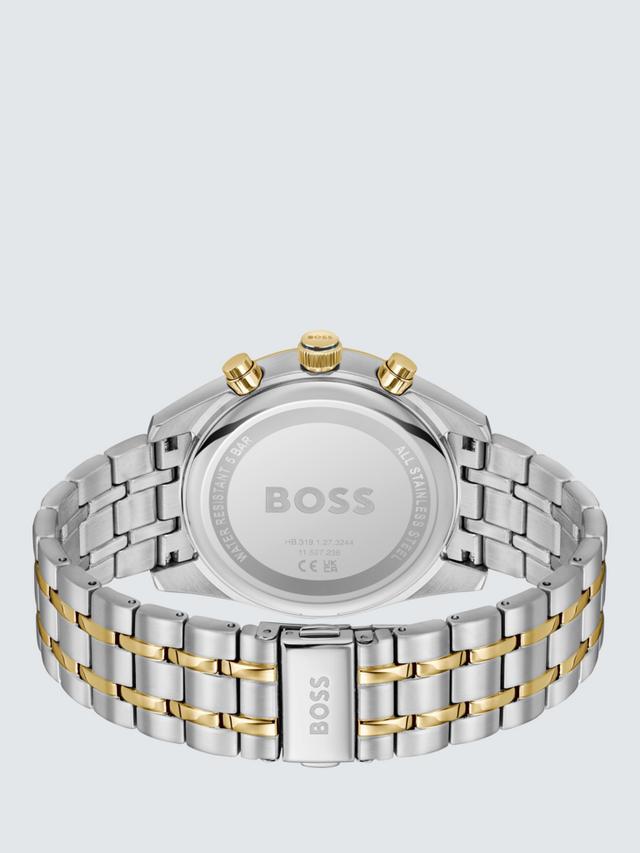 BOSS 1514247 Men's Skytraveller Chronograph_1