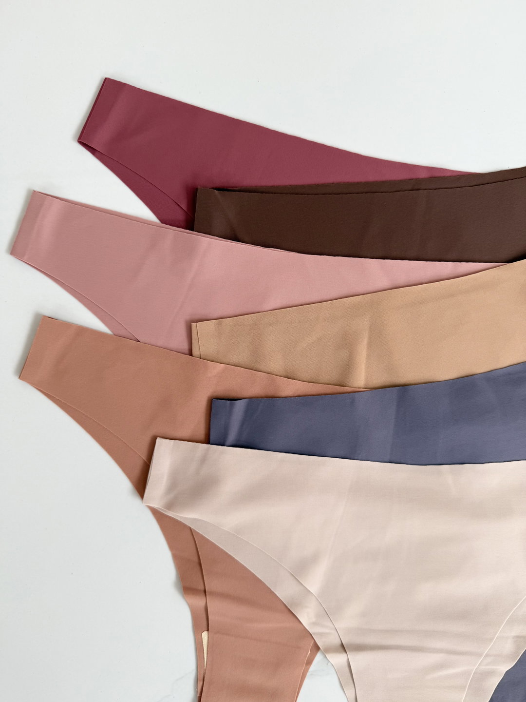Panties | Berry