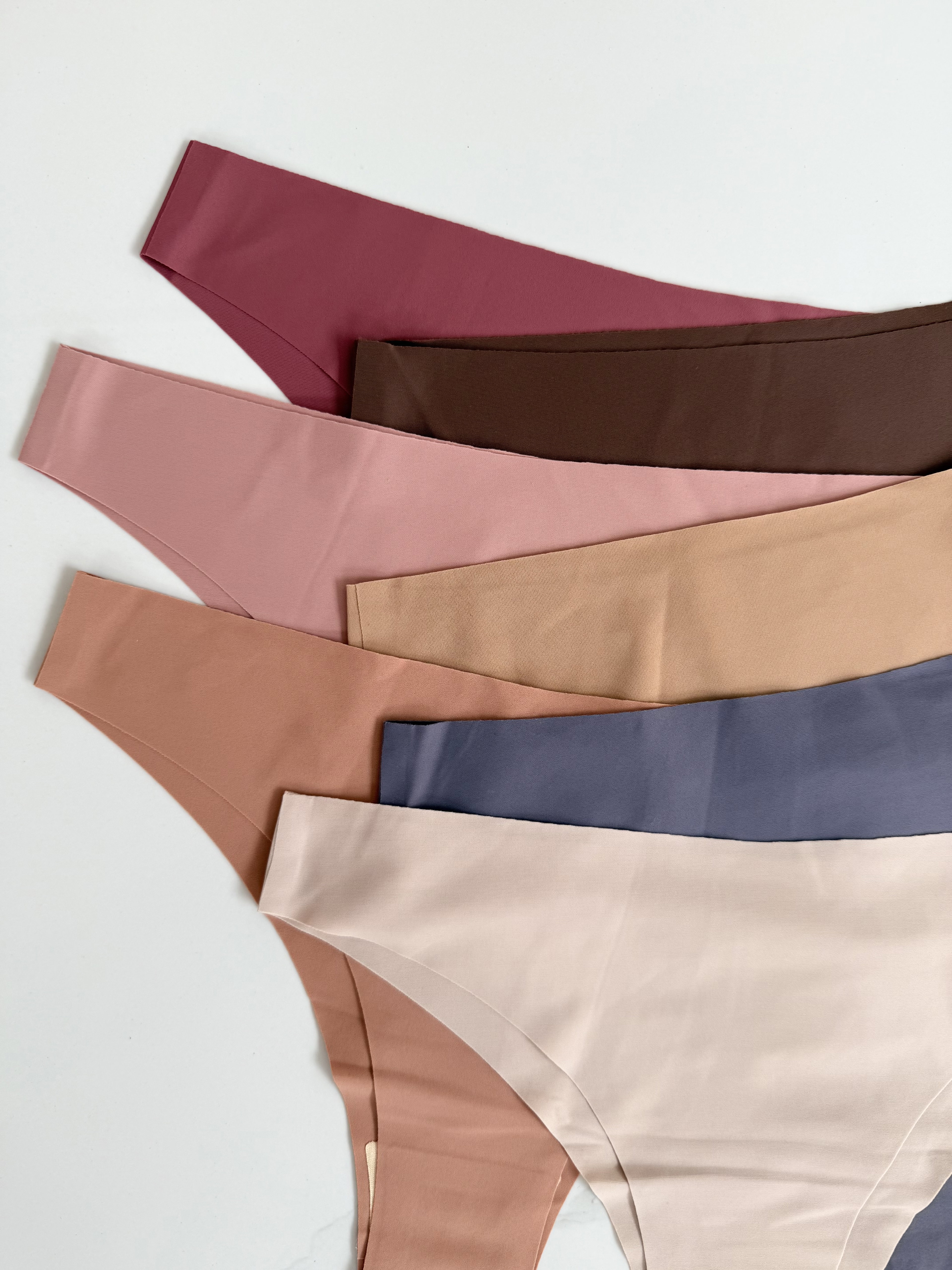 Panties | Berry