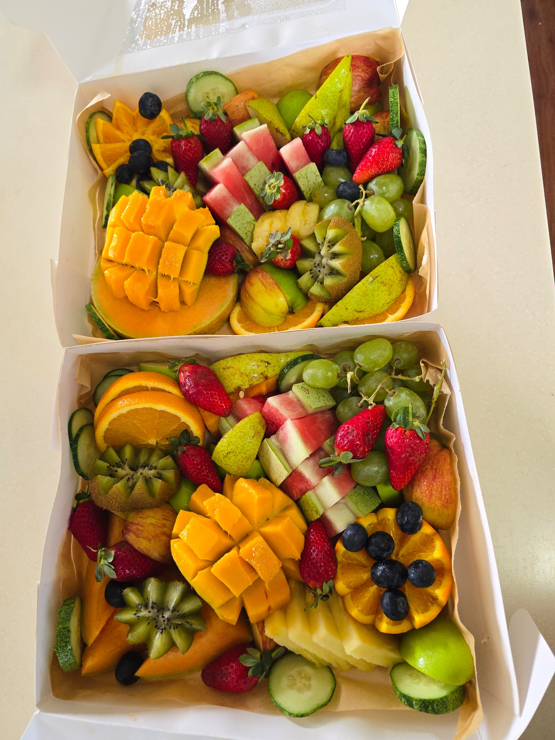 Fruit Platter_0