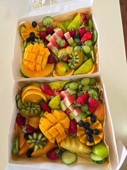 Fruit Platter