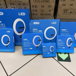 Ring Fill Light