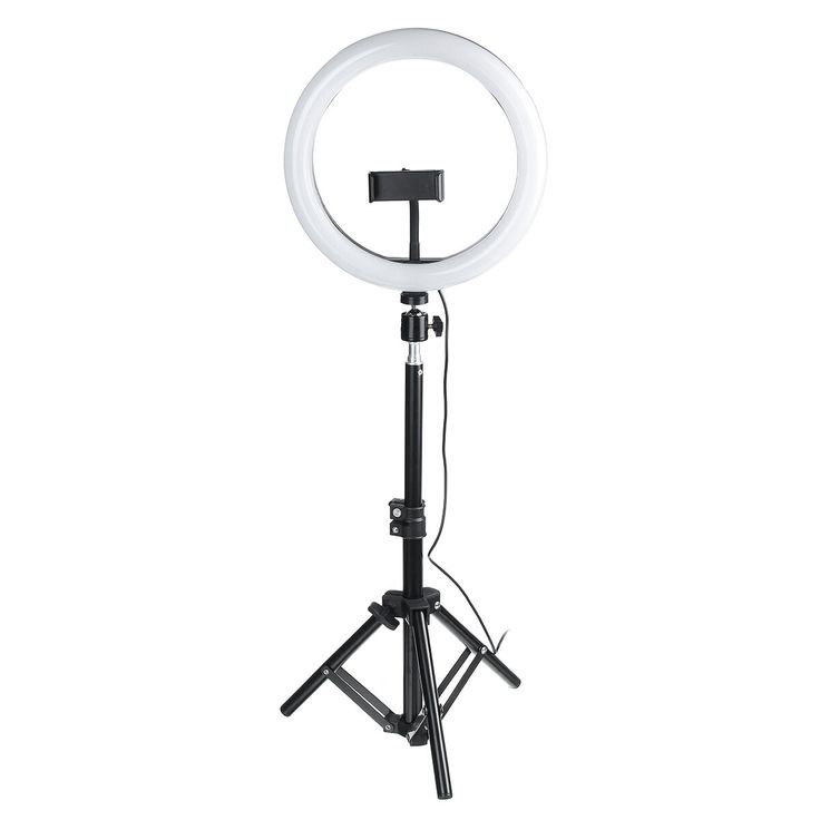 Ring Fill Light