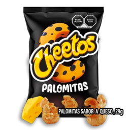 Cheetos Palomitas 29g