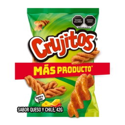 Crujitos 42g