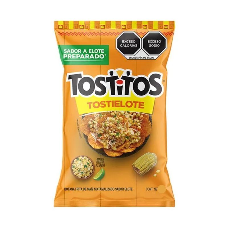 Tostitos Tostielote 79g