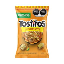 Tostitos Tostielote 79g
