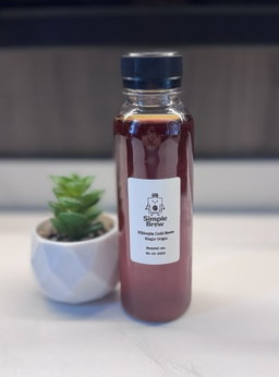 Ethiopia Cold Brew