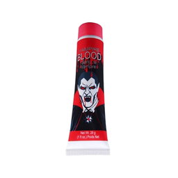 Sangre falsa