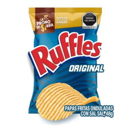 Ruffles Original 48g