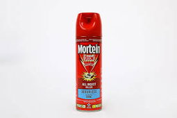 Insect & pest control