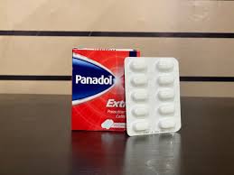 Panadol extra 10's_0